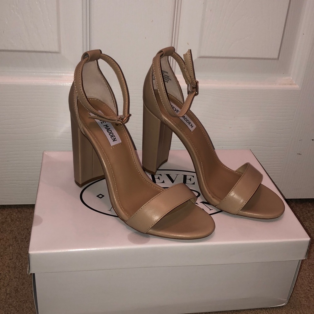 Steve Madden Carrson